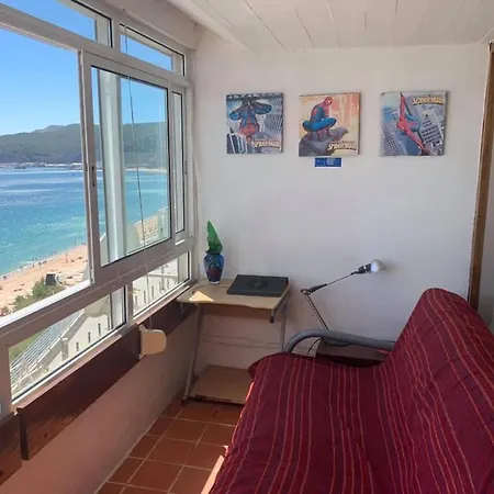 Apartamento Vista Mar & Vila *