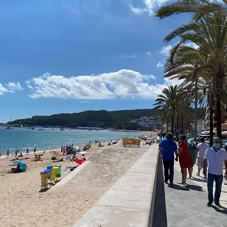 Apartamento Vista Mar & Vila *