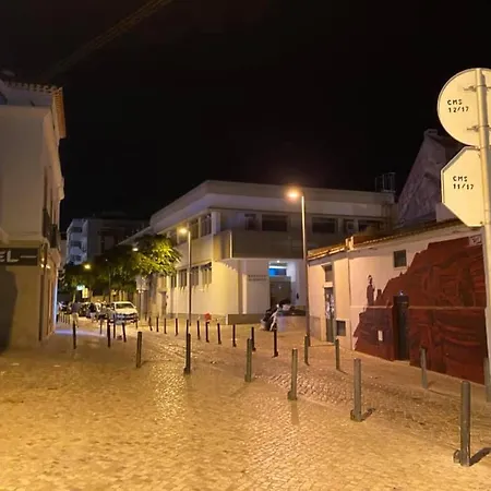 Vista Mar & Vila Apartamento *