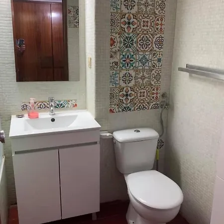 Apartamento Vista Mar & Vila *