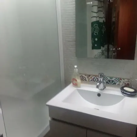 Apartamento Vista Mar & Vila