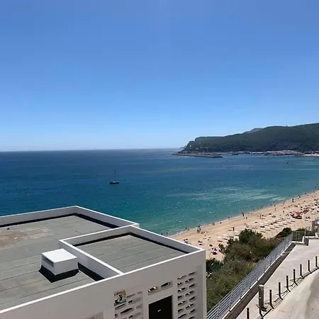 Vista Mar & Vila * Sesimbra