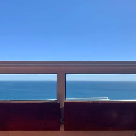 Apartment Vista Mar & Vila Sesimbra