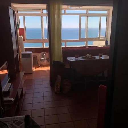 Apartment Vista Mar & Vila
