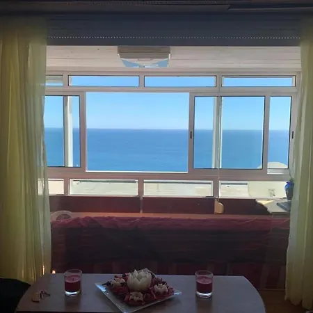 Apartment Vista Mar & Vila