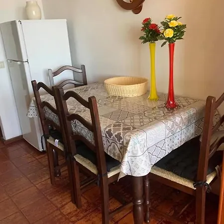 Vista Mar & Vila *