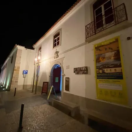Vista Mar & Vila Sesimbra