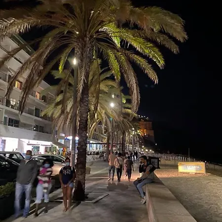 Vista Mar & Vila