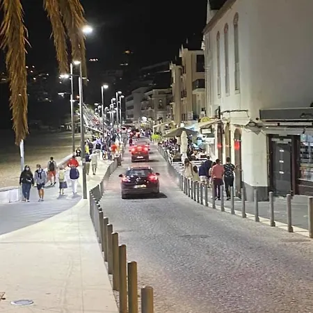 Vista Mar & Vila Apartment Sesimbra