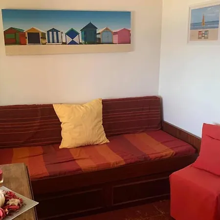 Vista Mar & Vila Apartment