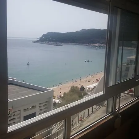 Vista Mar & Vila