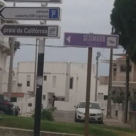 Vista Mar & Vila *